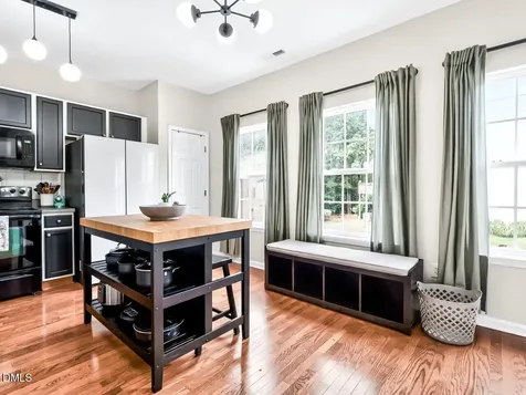 100 Gallent Hedge Trail Apex NC 27539