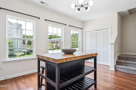 100 Gallent Hedge Trail Apex NC 27539