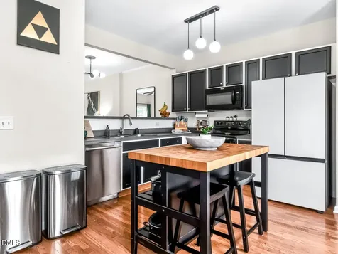 100 Gallent Hedge Trail Apex NC 27539