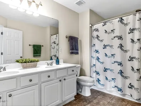 100 Gallent Hedge Trail Apex NC 27539