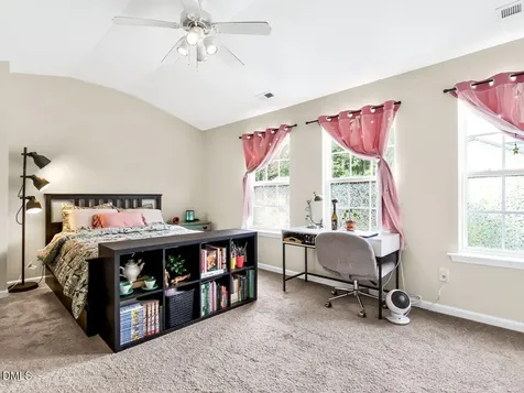 100 Gallent Hedge Trail Apex NC 27539