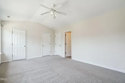100 Gallent Hedge Trail Apex NC 27539