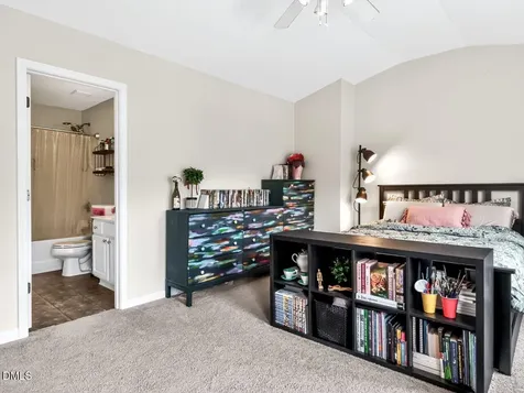 100 Gallent Hedge Trail Apex NC 27539