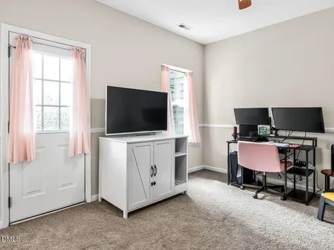 100 Gallent Hedge Trail Apex NC 27539