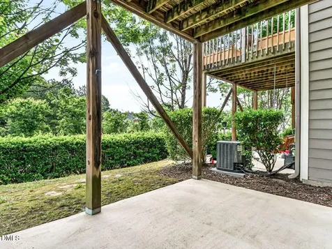 100 Gallent Hedge Trail Apex NC 27539
