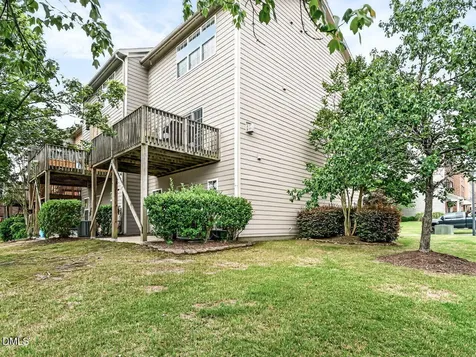 100 Gallent Hedge Trail Apex NC 27539