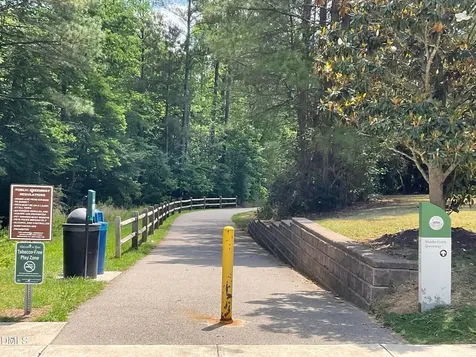 100 Gallent Hedge Trail Apex NC 27539