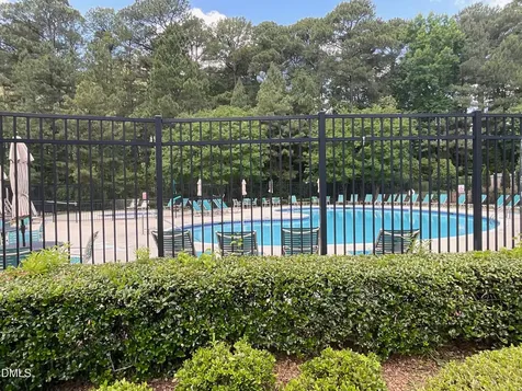100 Gallent Hedge Trail Apex NC 27539
