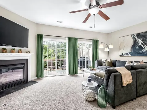 100 Gallent Hedge Trail Apex NC 27539