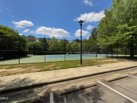 100 Gallent Hedge Trail Apex NC 27539