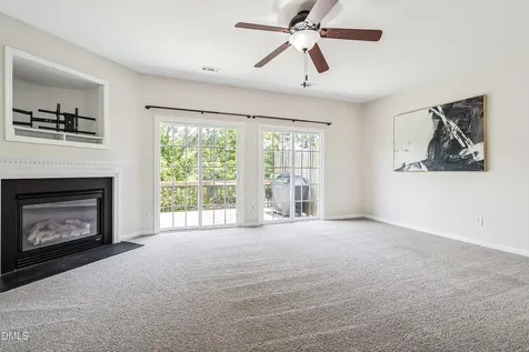 100 Gallent Hedge Trail Apex NC 27539