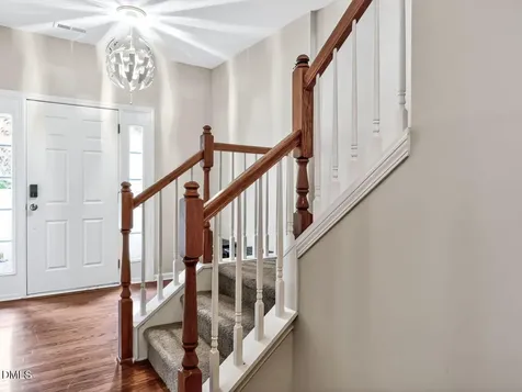 100 Gallent Hedge Trail Apex NC 27539
