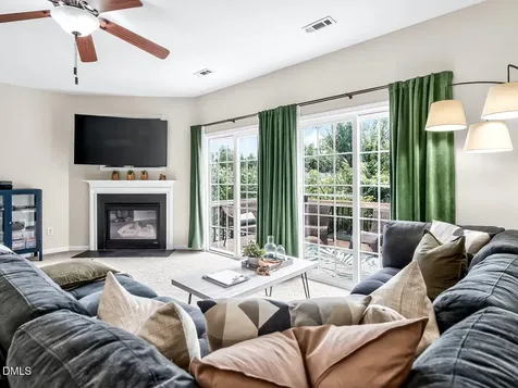 100 Gallent Hedge Trail Apex NC 27539