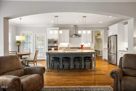 1404 Ivy Lane Raleigh NC 27609