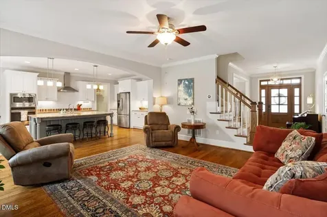 1404 Ivy Lane Raleigh NC 27609