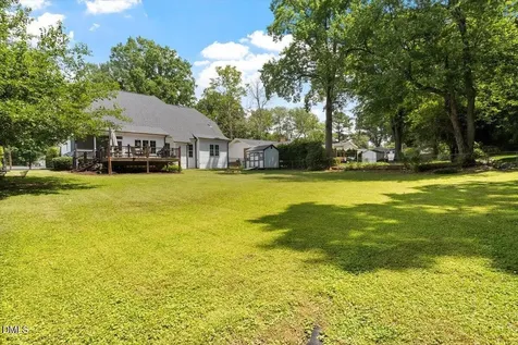 1404 Ivy Lane Raleigh NC 27609