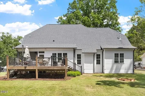 1404 Ivy Lane Raleigh NC 27609