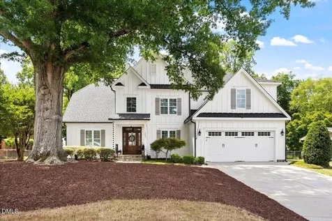 1404 Ivy Lane Raleigh NC 27609