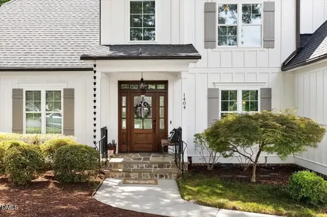 1404 Ivy Lane Raleigh NC 27609