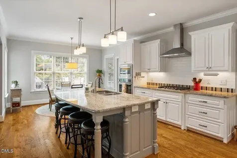1404 Ivy Lane Raleigh NC 27609