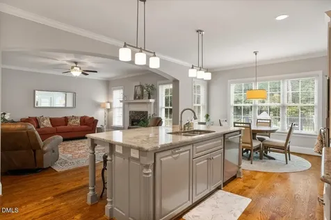 1404 Ivy Lane Raleigh NC 27609
