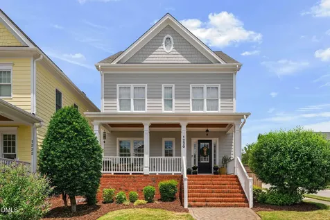 1220 Chalk Maple Drive Cary NC 27519
