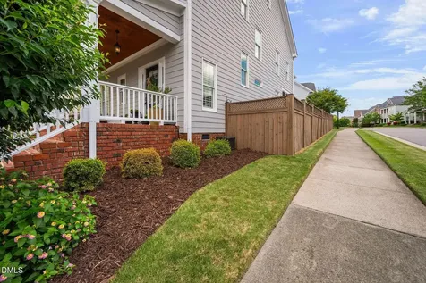 1220 Chalk Maple Drive Cary NC 27519