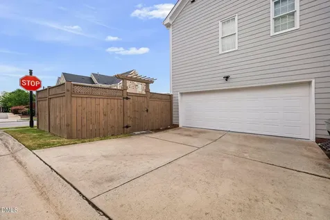 1220 Chalk Maple Drive Cary NC 27519