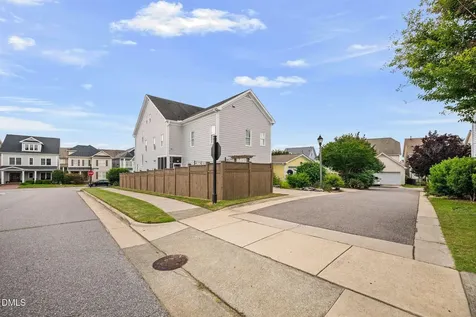 1220 Chalk Maple Drive Cary NC 27519