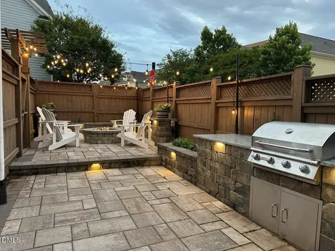 1220 Chalk Maple Drive Cary NC 27519