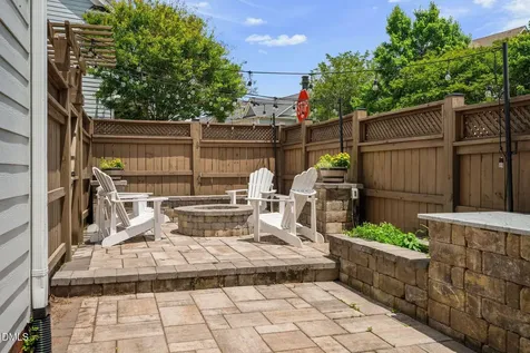 1220 Chalk Maple Drive Cary NC 27519
