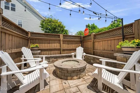 1220 Chalk Maple Drive Cary NC 27519