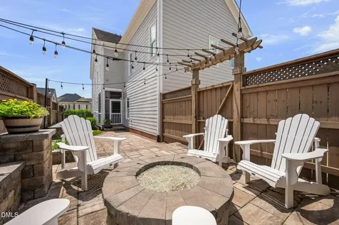 1220 Chalk Maple Drive Cary NC 27519