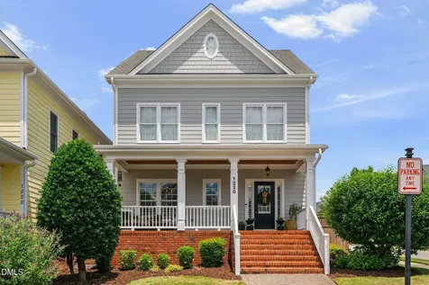 1220 Chalk Maple Drive Cary NC 27519