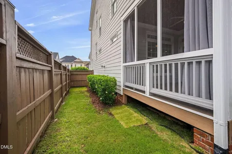 1220 Chalk Maple Drive Cary NC 27519