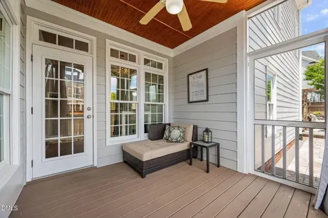 1220 Chalk Maple Drive Cary NC 27519