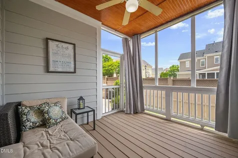 1220 Chalk Maple Drive Cary NC 27519