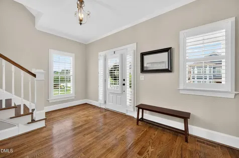 1220 Chalk Maple Drive Cary NC 27519