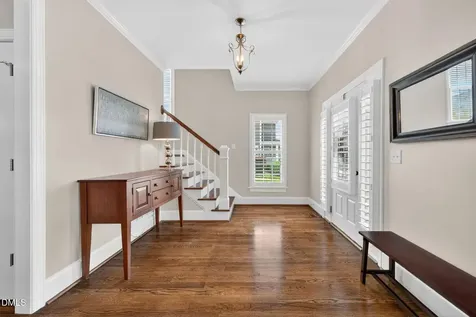 1220 Chalk Maple Drive Cary NC 27519