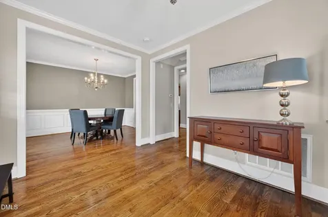 1220 Chalk Maple Drive Cary NC 27519