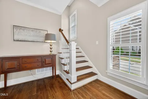 1220 Chalk Maple Drive Cary NC 27519