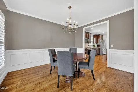 1220 Chalk Maple Drive Cary NC 27519