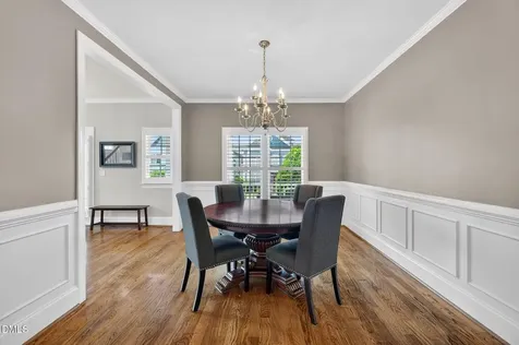 1220 Chalk Maple Drive Cary NC 27519