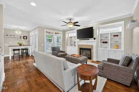 1220 Chalk Maple Drive Cary NC 27519