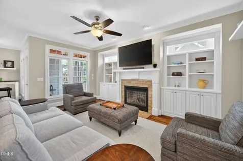 1220 Chalk Maple Drive Cary NC 27519