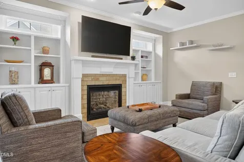 1220 Chalk Maple Drive Cary NC 27519