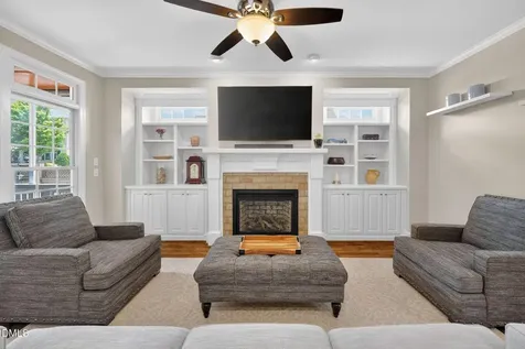 1220 Chalk Maple Drive Cary NC 27519