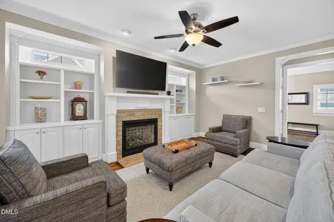 1220 Chalk Maple Drive Cary NC 27519