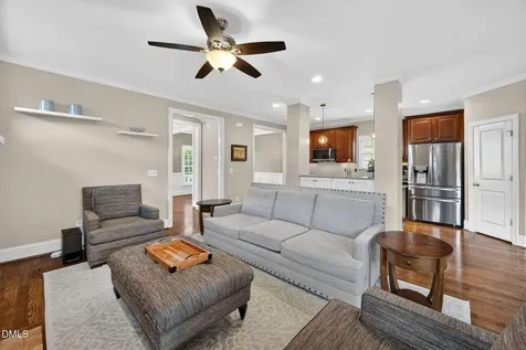 1220 Chalk Maple Drive Cary NC 27519