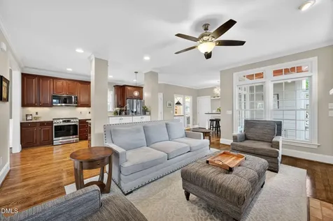 1220 Chalk Maple Drive Cary NC 27519